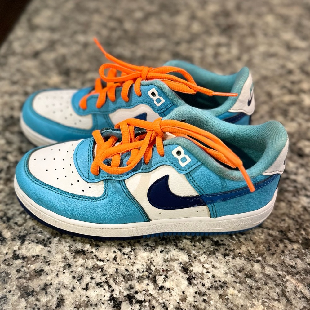 Nike Air Force 1 kid